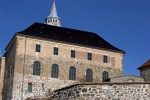 Akershus festning